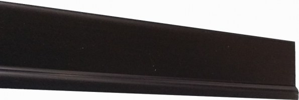 BATTISCOPA IN PVC | Vari colori in h. 7 cm.